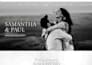 build squarespace muslim wedding website traditional wedding destination website